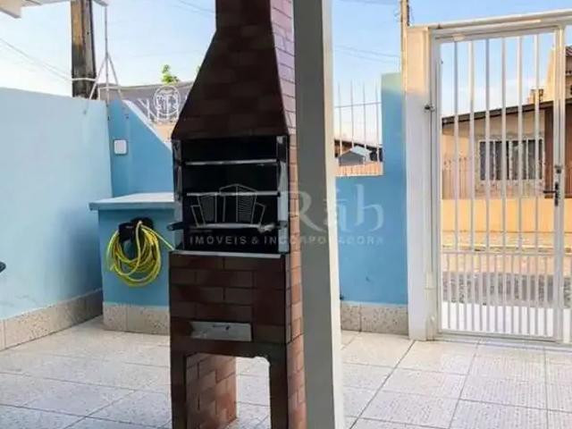 Casa / Sobrado para Venda em Itajaí/SC São Vicente 2 Quartos