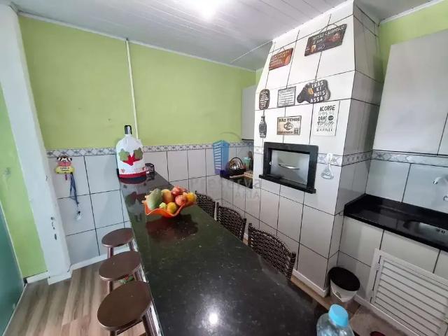 Casa / Sobrado para Venda em Itajaí/SC São Vicente 2 Quartos
