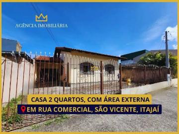 São Vicente, Itajaí, Itajaí, Balneário Piçarras