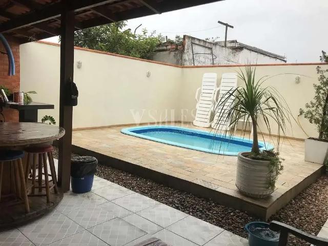 Casa / Sobrado para Venda em Itajaí/SC São Vicente 3 Quartos