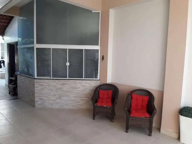 Casa / Sobrado para Venda em Itajaí/SC São Vicente 3 Quartos
