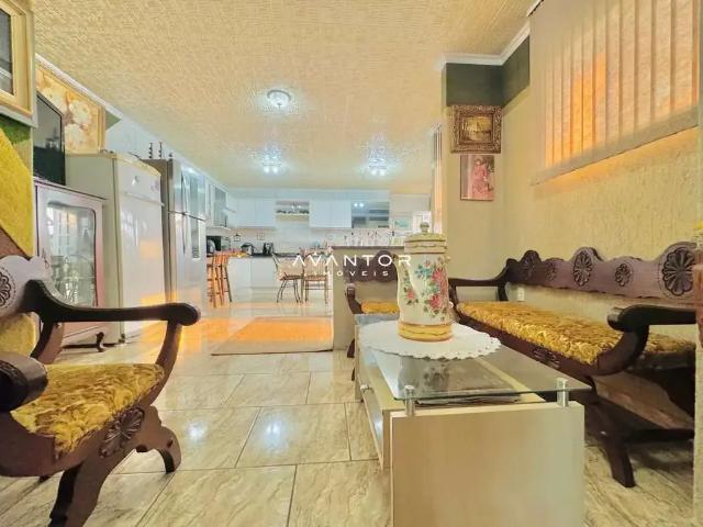 Casa / Sobrado para Venda em Itajaí/SC São Vicente 3 Quartos