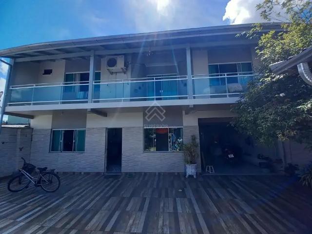 Casa / Sobrado para Venda em Itajaí/SC São Vicente 3 Quartos