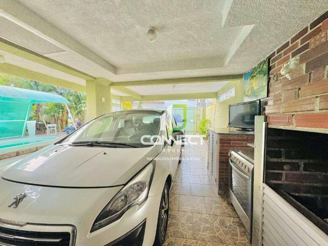 Casa / Sobrado para Venda em Itajaí/SC São Vicente 3 Quartos