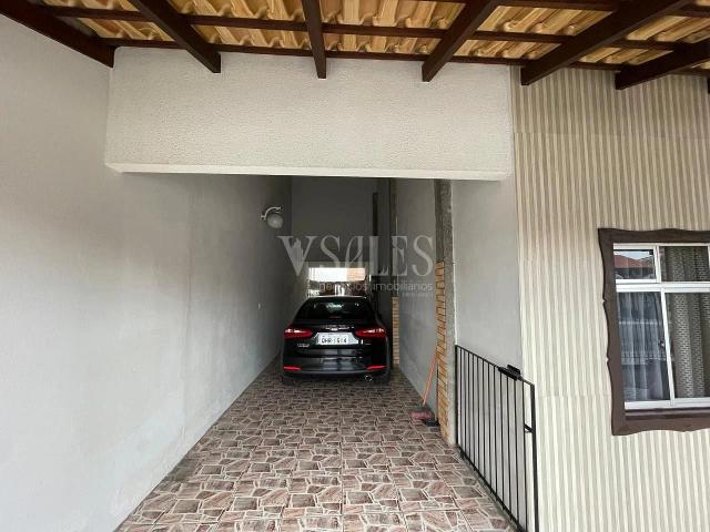 Casa / Sobrado para Venda em Itajaí/SC São Vicente 3 Quartos