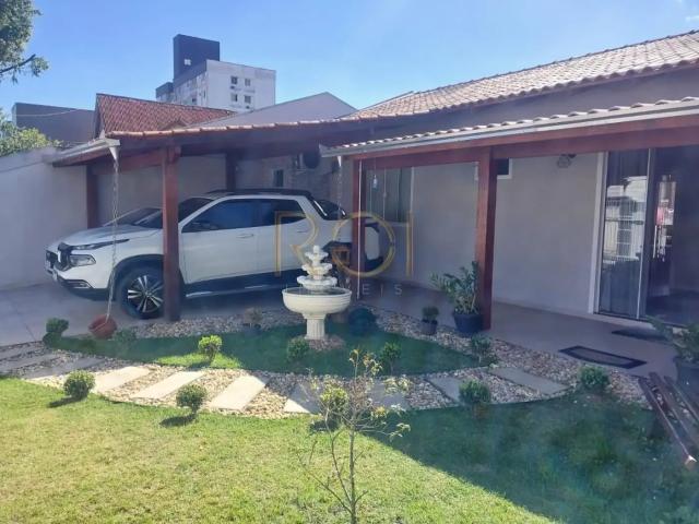 Casa / Sobrado para Venda em Itajaí/SC São Vicente 3 Quartos