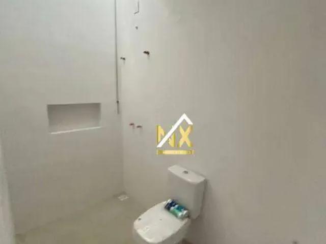 Casa / Sobrado para Venda em Itajaí/SC São Vicente 3 Quartos