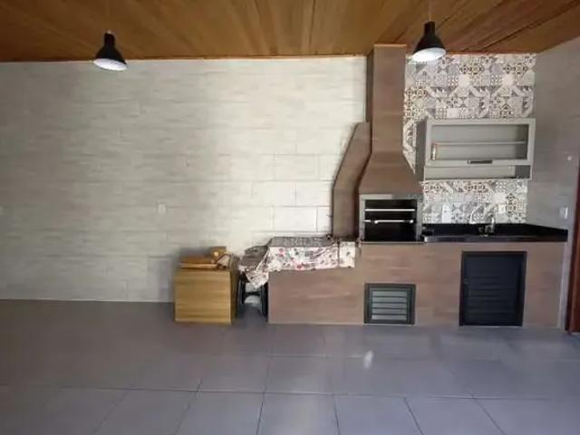 Casa / Sobrado para Venda em Itajaí/SC Santa Regina 2 Quartos