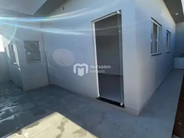 Casa / Sobrado para Venda em Itajubá/MG Rebourgeon 2 Quartos
