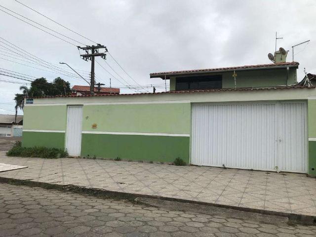 Casa / Sobrado para Venda em Itanhaém/SP Centro 2 Quartos