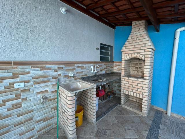 Casa / Sobrado para Venda em Itanhaém/SP Nossa Senhora do Sion 2 Quartos