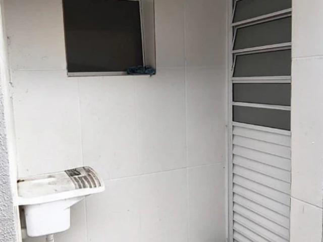 Casa / Sobrado para Venda em Itanhaém/SP Nossa Senhora do Sion 2 Quartos