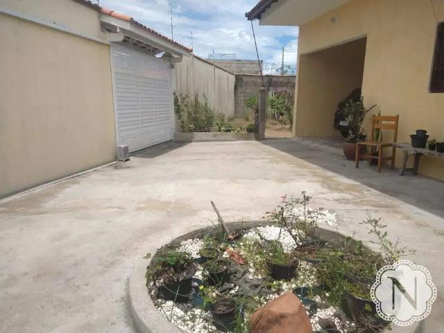 Casa / Sobrado para Venda em Itanhaém/SP Nossa Senhora do Sion 2 Quartos