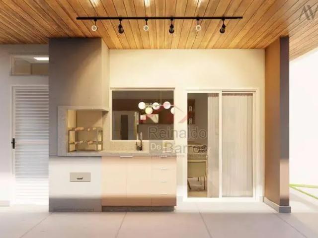 Casa / Sobrado para Venda em Itanhaém/SP Nova Itanhaém 3 Quartos