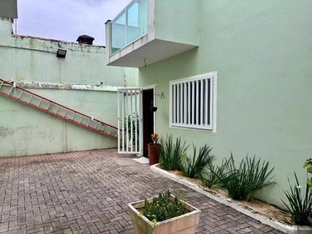 Casa / Sobrado para Venda em Itanhaém/SP Nova Itanhaém 1 Quartos
