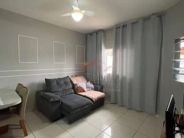 Casa / Sobrado para Venda em Itanhaém/SP Nova Itanhaém 2 Quartos