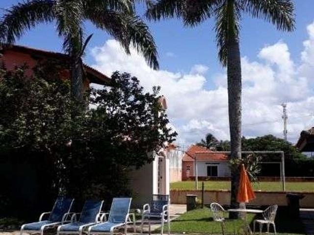 Casa / Sobrado para Venda em Itanhaém/SP Nova Itanhaém 4 Quartos