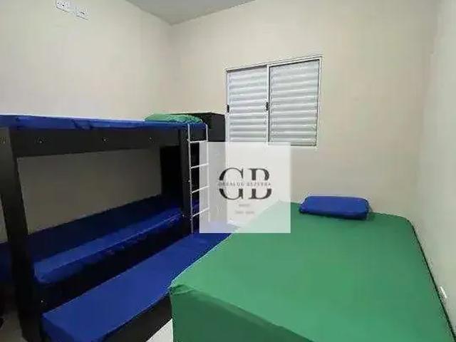 Casa / Sobrado para Venda em Itanhaém/SP Nova Itanhaém