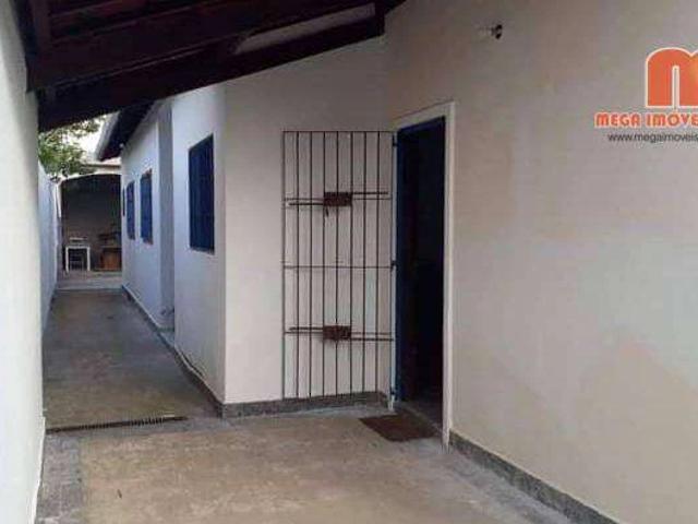 Casa / Sobrado para Venda em Itanhaém/SP Balneário Tupy 2 Quartos
