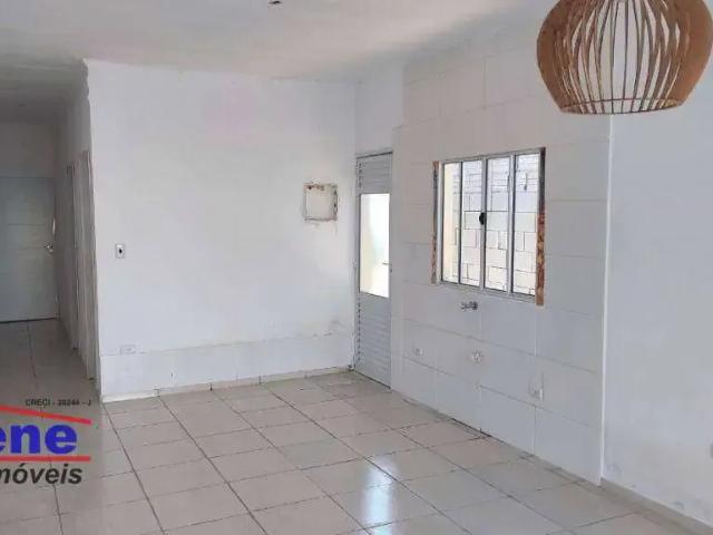 Casa / Sobrado para Venda em Itanhaém/SP Balneário Tupy 2 Quartos