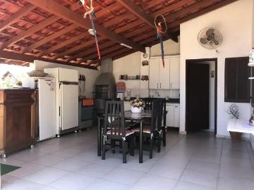 Casa à venda em Praça Presidente Prudente José de Moraes Barros - Varanda