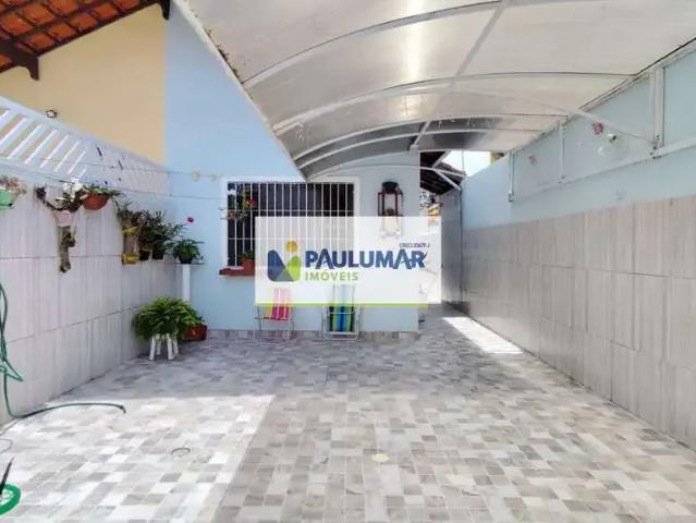 Casa / Sobrado para Venda em Itanhaém/SP Balneário Auri Verde 2 Quartos