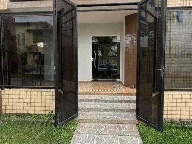 Casa / Sobrado para Venda em Itanhaém/SP Balneário Campos Eliseos 6 Quartos