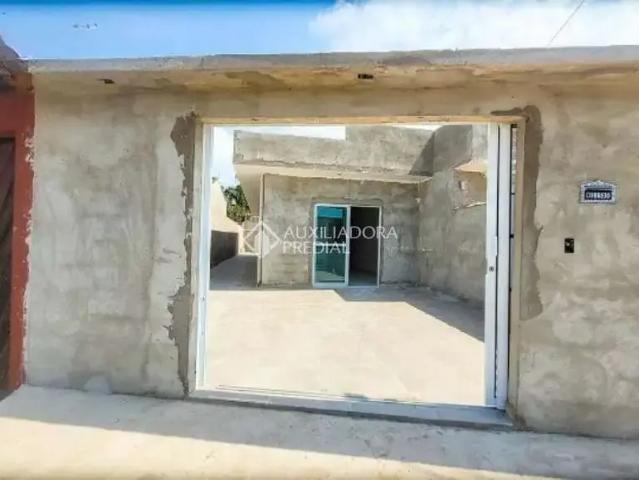 Casa / Sobrado para Venda em Itanhaém/SP Gaivota Praia 2 Quartos