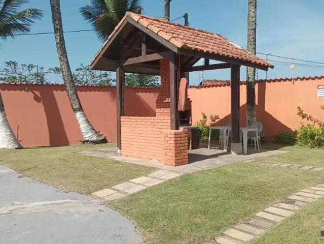Casa / Sobrado para Venda em Itanhaém/SP Gaivota Praia 2 Quartos