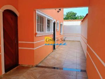 Casa / Sobrado para Venda em Itanhaém/SP Balneário Marajá 2 Quartos
