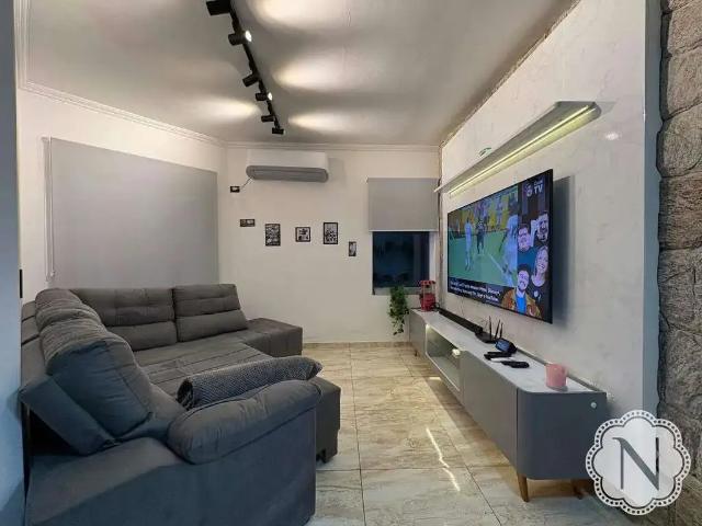 Casa / Sobrado para Venda em Itanhaém/SP Balneário Marrocos 4 Quartos