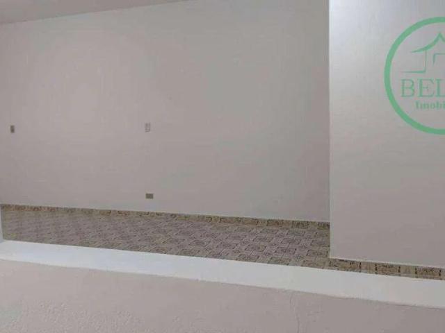 Casa / Sobrado para Venda em Itanhaém/SP Balneário Pigalle 3 Quartos