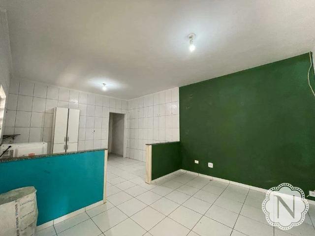 Casa / Sobrado para Venda em Itanhaém/SP Belas Artes 2 Quartos