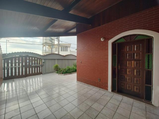 Casa / Sobrado para Venda em Itanhaém/SP Belas Artes 2 Quartos