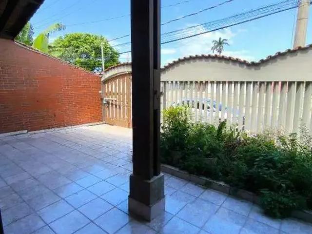 Casa / Sobrado para Venda em Itanhaém/SP Belas Artes 2 Quartos