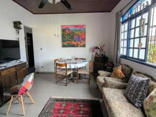 Casa / Sobrado para Venda em Itanhaém/SP Belas Artes 2 Quartos
