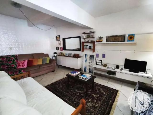 Casa / Sobrado para Venda em Itanhaém/SP Belas Artes 3 Quartos
