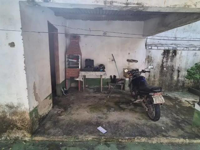 Casa / Sobrado para Venda em Itanhaém/SP Belas Artes 3 Quartos
