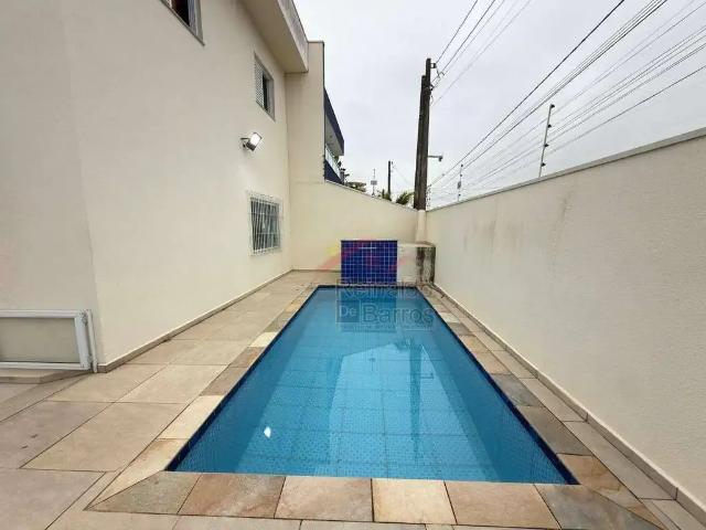 Casa / Sobrado para Venda em Itanhaém/SP Belas Artes 3 Quartos