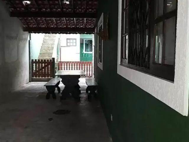 Casa / Sobrado para Venda em Itanhaém/SP Belas Artes 4 Quartos