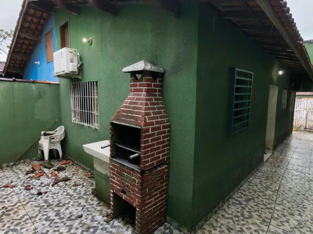 Casa / Sobrado para Venda em Itanhaém/SP Bopiranga 1 Quartos