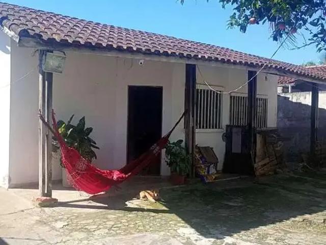 Casa / Sobrado para Venda em Itanhaém/SP Bopiranga 1 Quartos