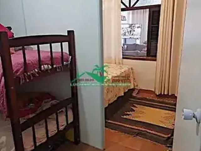 Casa / Sobrado para Venda em Itanhaém/SP Bopiranga 2 Quartos