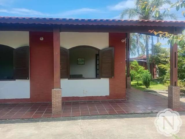 Casa / Sobrado para Venda em Itanhaém/SP Bopiranga 2 Quartos