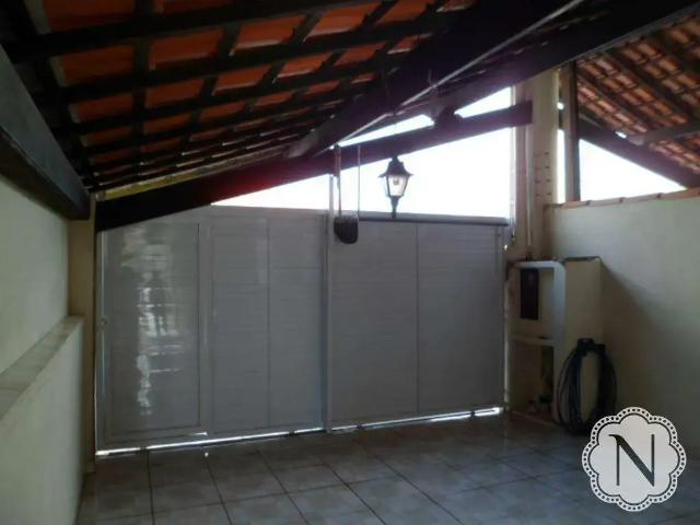 Casa / Sobrado para Venda em Itanhaém/SP Bopiranga 2 Quartos