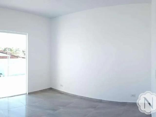 Casa / Sobrado para Venda em Itanhaém/SP Bopiranga 2 Quartos