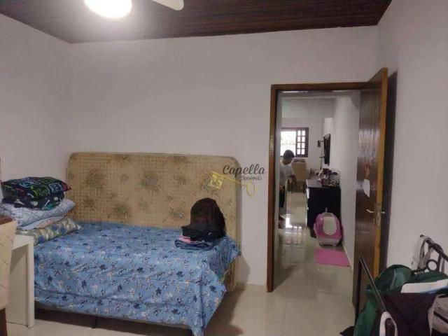 Casa / Sobrado para Venda em Itanhaém/SP Bopiranga 2 Quartos