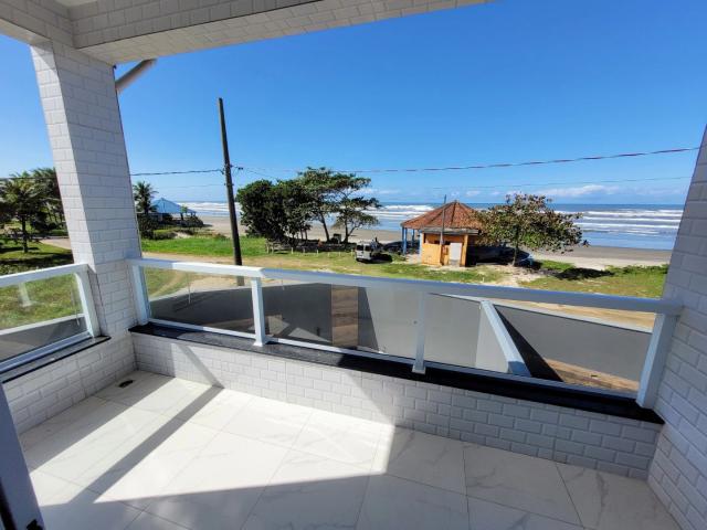 Casa / Sobrado para Venda em Itanhaém/SP Campos Eliseos 2 Quartos
