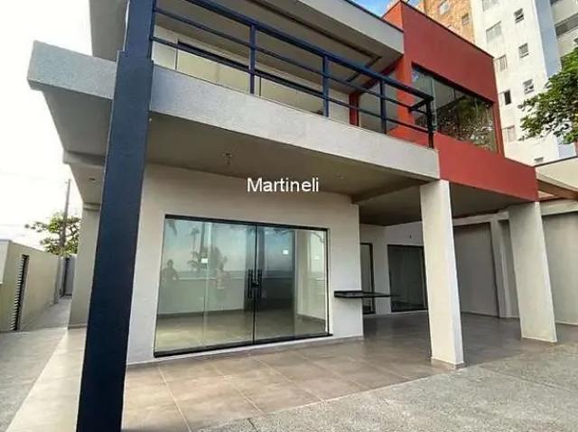 Casa / Sobrado para Venda em Itanhaém/SP Centro 4 Quartos