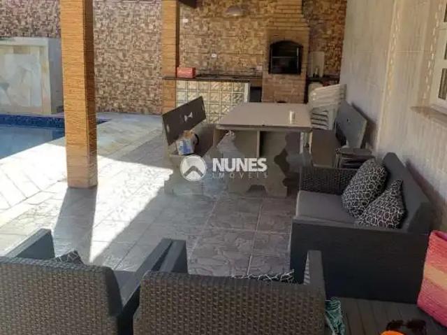Casa / Sobrado para Venda em Itanhaém/SP Centro 4 Quartos